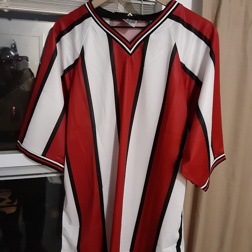 Soccer Jersey